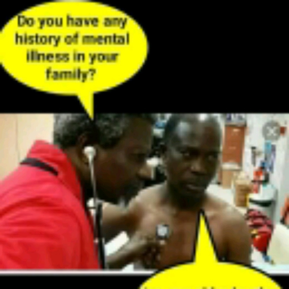 Meet your Posher, Tess